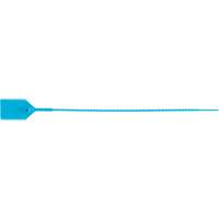 Scell&eacute; de s&eacute;curit&eacute; standard, 12", Plastique, Scell&eacute; en plastique EastCoast Offshore Supplies