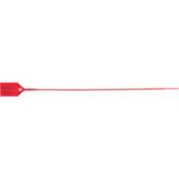 Scell&eacute; de s&eacute;curit&eacute; standard, 15", Plastique, Scell&eacute; en plastique EastCoast Offshore Supplies