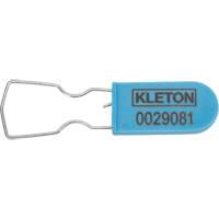 Scell&eacute; de s&eacute;curit&eacute;, 1-1/2", M&eacute;tal/Plastique, Cadenas EastCoast Offshore Supplies