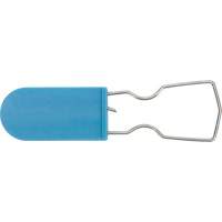 Scell&eacute; de s&eacute;curit&eacute;, 1-1/2", M&eacute;tal/Plastique, Cadenas EastCoast Offshore Supplies