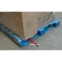 Strapping Pallet Threader Wand EastCoast Offshore Supplies