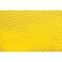 1/4" Braided Yellow Rope, Polypropylene, 1300' EastCoast Offshore Supplies