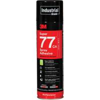 Super 77 Multi-Purpose Spray Adhesive, Aerosol Can EastCoast Offshore Supplies