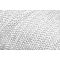 Braided White Rope, Nylon, 250' EastCoast Offshore Supplies