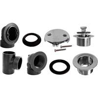Lift-Lock Drain Kit EastCoast Offshore Supplies