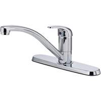 Pfirst Series Kitchen Faucet EastCoast Offshore Supplies