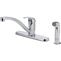 Pfirst Series Kitchen Faucet with Side Sprayer EastCoast Offshore Supplies