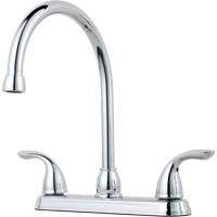 Pfirst Series Kitchen Faucet EastCoast Offshore Supplies