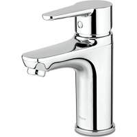 Pfirst Modern Single Control Bathroom Faucet EastCoast Offshore Supplies