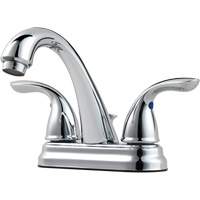 Pfirst Series Centerset Bathroom Faucet EastCoast Offshore Supplies