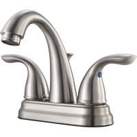 Pfirst Series Centerset Bathroom Faucet EastCoast Offshore Supplies