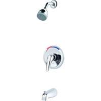 Pfirst Series Tub & Shower Trim EastCoast Offshore Supplies