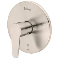 Garniture de baignoire moderne Pfirst EastCoast Offshore Supplies