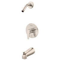 Pfirst Modern Tub & Shower Trim EastCoast Offshore Supplies