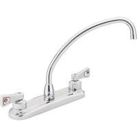 Robinet de cuisine central M-Dura EastCoast Offshore Supplies