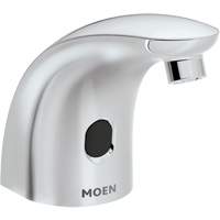 M-Power Transitional Style Soap Dispenser EastCoast Offshore Supplies