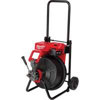 Ensemble Cable Drive de d&eacute;gorgeoir M18 EastCoast Offshore Supplies