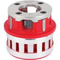 T&ecirc;te de fili&egrave;re NPT EastCoast Offshore Supplies