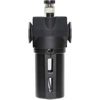 Lubricator with Standard Bowl Modulair 300, 1/4" NPT, Max. 150 PSI, In Line/Modular EastCoast Offshore Supplies