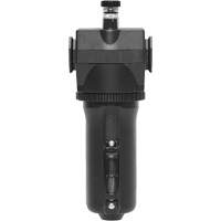 Lubricator with Metal Bowl Modulair 400, 1/2" NPT, Max. 250 PSI, In Line/Modular EastCoast Offshore Supplies