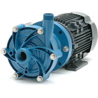 Magnetic Drive Pump with Carbon Bushing EastCoast Offshore Supplies