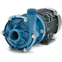 Magnetic Drive Pump with PTFE Bushing EastCoast Offshore Supplies