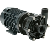 Magnetic Drive Pump with PTFE Bushing EastCoast Offshore Supplies
