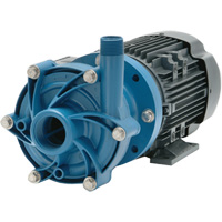 Magnetic Drive Pump with Carbon Bushing EastCoast Offshore Supplies
