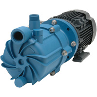 Self-Priming Magnetic Drive Pump with Carbon Bushing EastCoast Offshore Supplies