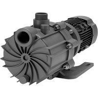 Self-Priming Magnetic Drive Pump with Carbon Bushing EastCoast Offshore Supplies
