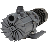 Self-Priming Magnetic Drive Pump with Carbon Bushing EastCoast Offshore Supplies