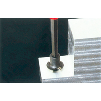 Outil de fraisurage, 6mm &agrave; 80mm EastCoast Offshore Supplies