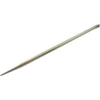Barre-levier nickel&eacute;e, 30" EastCoast Offshore Supplies