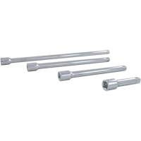 Socket Extension Set, 3/8" Drive, 4 Pcs EastCoast Offshore Supplies