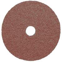 Resin Fibre Sanding Disc, Aluminum Oxide, A16, 7" Dia x 7/8" Arbor EastCoast Offshore Supplies