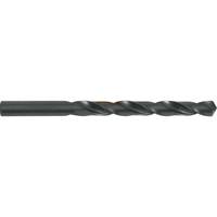 Hyper Jobber Drill Bit, High Speed Steel, #1, 3-7/8" L, 2-5/8" Flute EastCoast Offshore Supplies