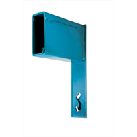 Poutrelles type tubulaire, 108" la x 3-1/2" h EastCoast Offshore Supplies