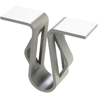 Interlok Boltless Shelving Divider Clip EastCoast Offshore Supplies