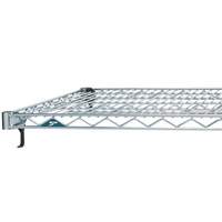 Tablette en treillis super ajustable Super Erecta Shelf, 18" la x 18" p, Capacit&eacute; de 800 lb EastCoast Offshore Supplies