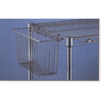 Panier de rangement EastCoast Offshore Supplies