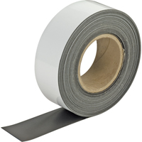 Write-On Magnetic Tags, Magnetic, 600" L x 2" W EastCoast Offshore Supplies