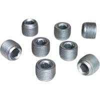 Structural Tube Clamp Screw Set EastCoast Offshore Supplies