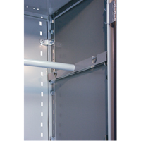 Interlok Boltless Shelving Hanging Bar Bracket EastCoast Offshore Supplies
