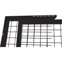Wirewall Adjustable Filler Panel EastCoast Offshore Supplies