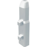 Interlok 1" Adjustable Shelf Clip EastCoast Offshore Supplies