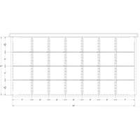 Interlok Integrated Modular Drawer System EastCoast Offshore Supplies
