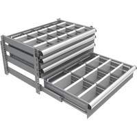 Interlok Integrated Modular Drawer System EastCoast Offshore Supplies