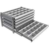 Interlok Integrated Modular Drawer System EastCoast Offshore Supplies