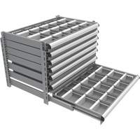 Interlok Integrated Modular Drawer System EastCoast Offshore Supplies