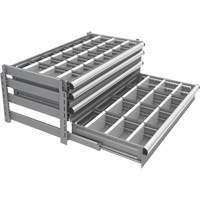 Interlok Integrated Modular Drawer System EastCoast Offshore Supplies